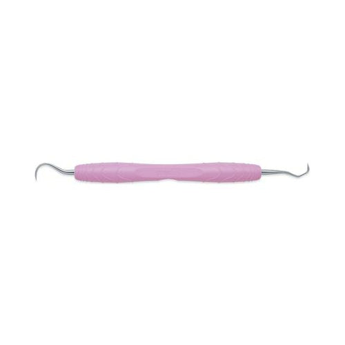 Premier Dental 1004692 PremierAir Double End Scaler #U15/30 Round Handle Premier Dental 1004692 PremierAir Double End Scaler #U15/30 Round Handle